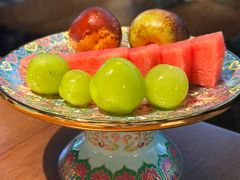 -荷风细雨·中国茶宴(碧云店)