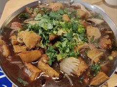 老太原烩菜-太原面食店(解放路店)