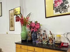 -腰记饭店(龙源路店)