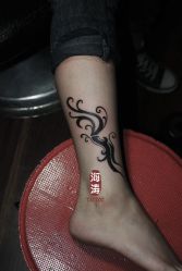 -TATTOO FAMILY刺青纹身工作室