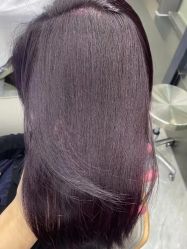 点击看大图 -MORI HAIR SALON日式美发沙龙