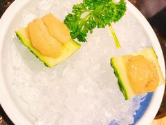 -梅筑·创意料理(王府井百货店)