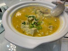 -福满园大酒楼(梅林店)
