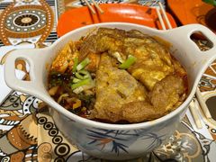 -文昌桥螺蛳粉(魏公村店)