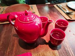 云南普洱茶-花马天堂云南餐厅 Lost Heaven(高邮路店)