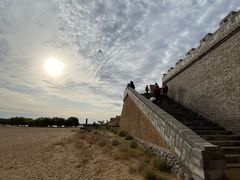 -黄沙古渡原生态旅游区