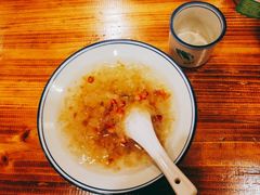 玫瑰桃胶羹-膳糧·汕头肠粉·潮汕小吃(龙怡店)