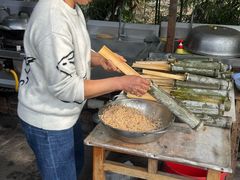 -柴火农家饭(遇龙河店)