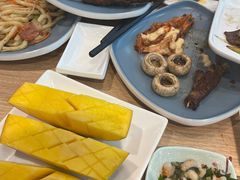 -上渔铁板烧(熙悦汇店)