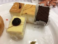 -北京九华山庄会展酒店