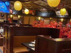 大堂-牛家酒场(7mall店)