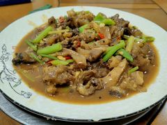 -老友谊餐厅(319国道店)
