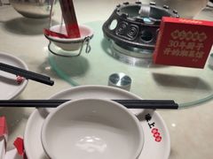 -味上湘菜馆(岳麓山店)
