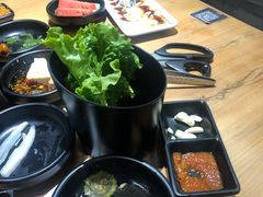 -九田家黑牛烤肉(溧水万达店)