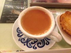 -翠华餐厅(旺角文华商场店)