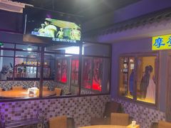 -马路牙子烧烤音乐酒馆(望京店)