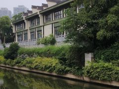 -南京夫子庙石唯玉雨花石酒店