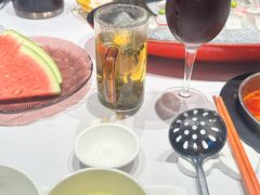 -泓炙颐凤鲜海鲜火锅料理(桐乡店)