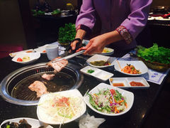 iphone_upload_pic-青松馆韩国料理(香港中路佳世客店)