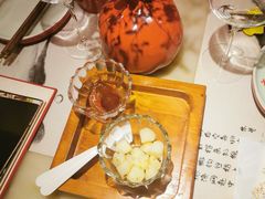 -京华烟云·北京烤鸭(领展购物广场·中关村店)
