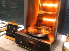 -顺德联塑万怡酒店·万荟轩自助餐厅