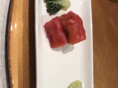 -红棉中餐厅·广州海航威斯汀酒店