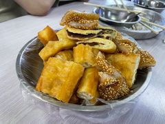 -蒙记老牌豆浆