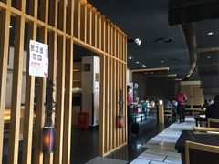 -江户前日本料理(瑞诗酒店店)