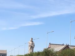 -天津妈祖文化园