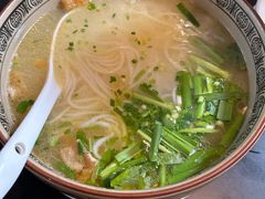 蒙自过桥米线-南蛮子(进贤路店)