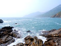 -灵山岛风景区