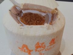 -锅立方•炭火蛙锅(六合万达广场店)