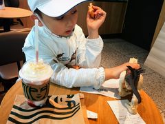 -星巴克(南京鼓楼医院店)