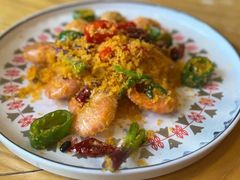 -德胜轩正宗顺德菜(宝安沙井会展中心店)