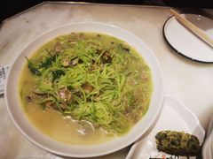 -日丰园海肠水饺·老字号大连海鲜(和平广场店)