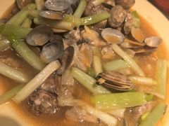 -阿记烧烤(英达路店)
