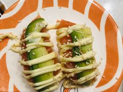 -新一番三文鱼寿司(大东海店)