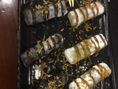 仙草4号-鲜芋仙(华府店)