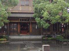 -香积寺