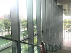-广州市城市规划展览中心