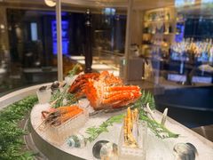 -壳里西餐厅Coquille Seafood Bistro(蒙自路店)