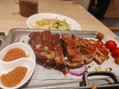 -羊之道草原味道清真餐厅(番禺店)