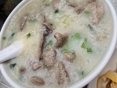 -宏状元现熬粥·京味菜(五棵松店)
