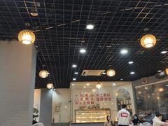 大堂-郑辣记田螺