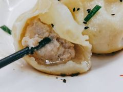 锅贴-玉华饮食店(茅台路店)