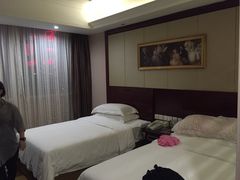 -维也纳国际酒店·上海虹桥火车站国家会展中心店