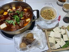 -望蝎门羊蝎子火锅(祭城店)