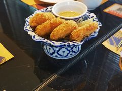 -simply thai天泰(静安嘉里中心店)