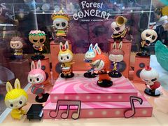 -泡泡玛特POPMART(上海环球港店)