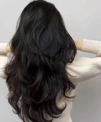 -时尚殿堂hair salon